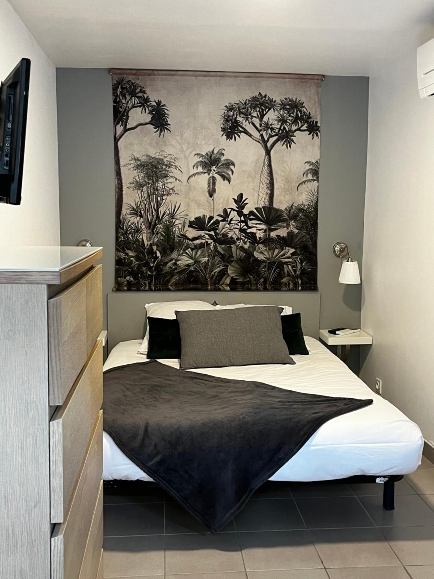 Hotel Cote Et Lac Biscarrosse Ngoại thất bức ảnh