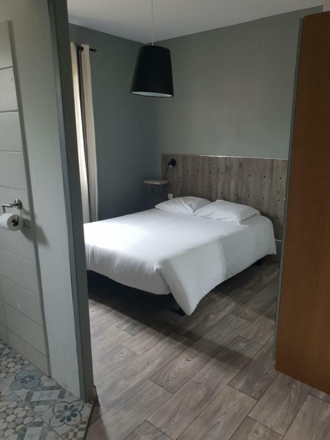Hotel Cote Et Lac Biscarrosse Ngoại thất bức ảnh